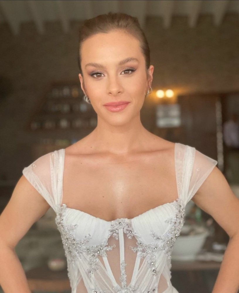 gizem katmer guclu aydogdu ile evlendi